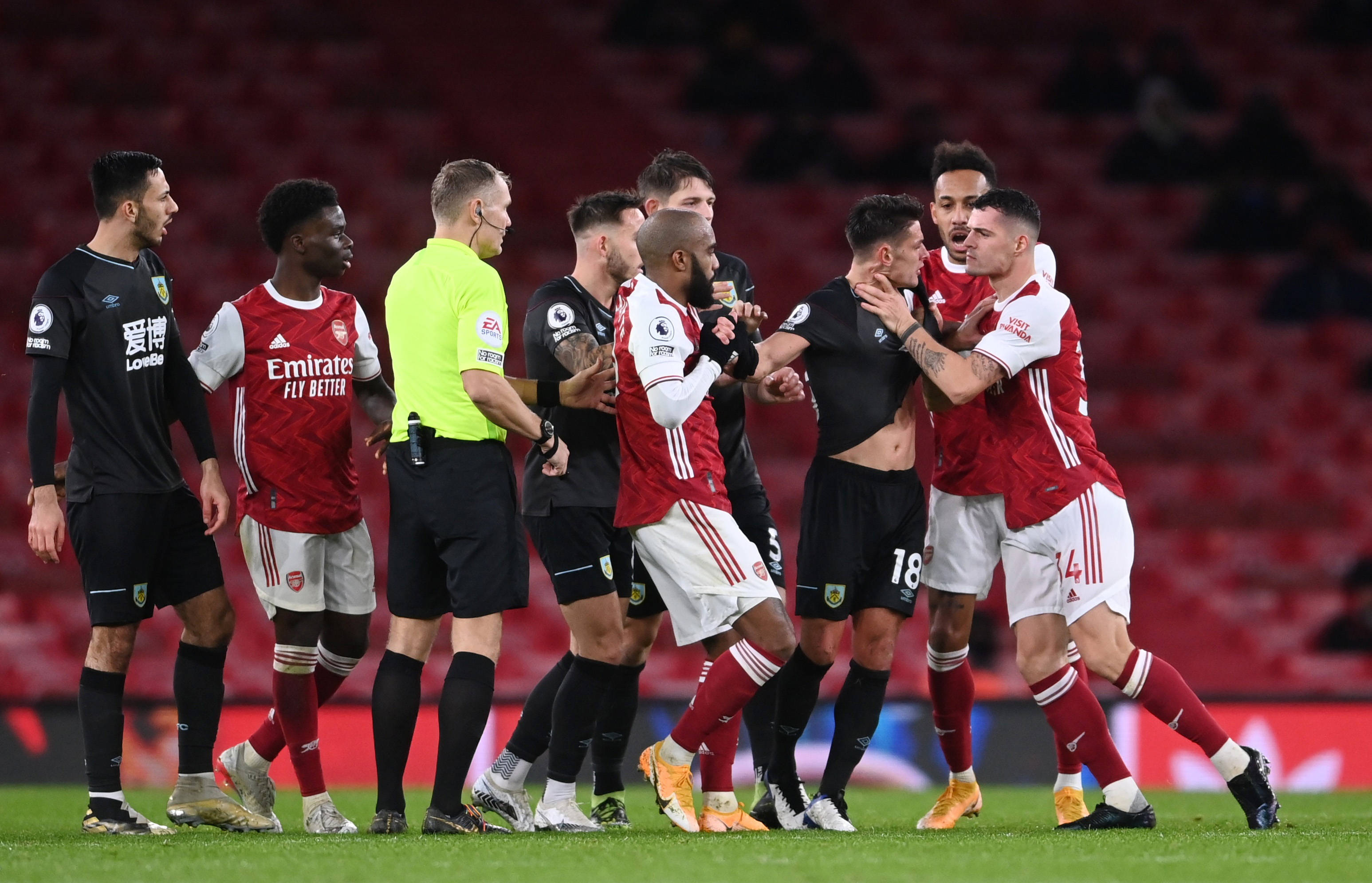 提升了锻炼 提升了锻炼